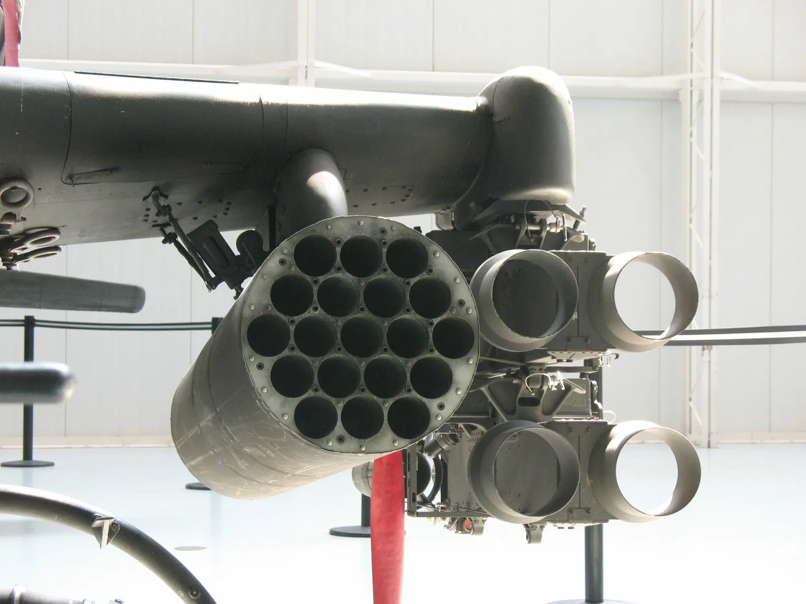 United States Army Aviation Museum