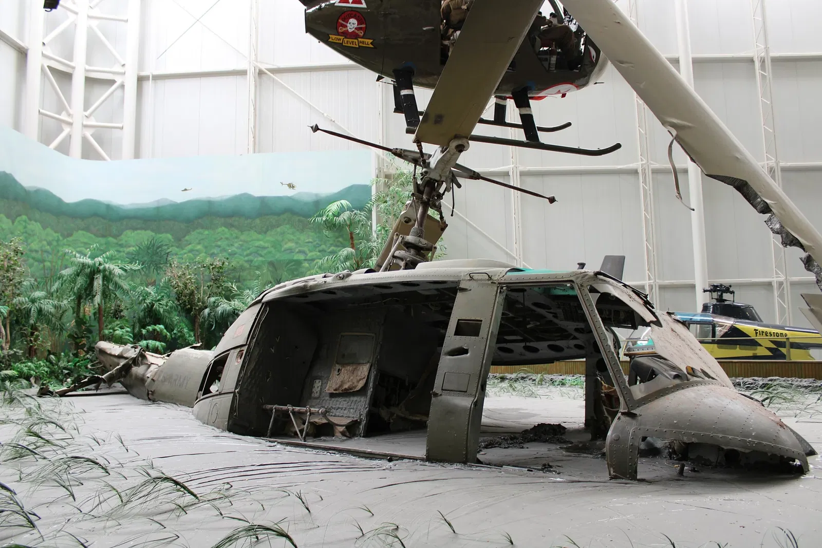 United States Army Aviation Museum