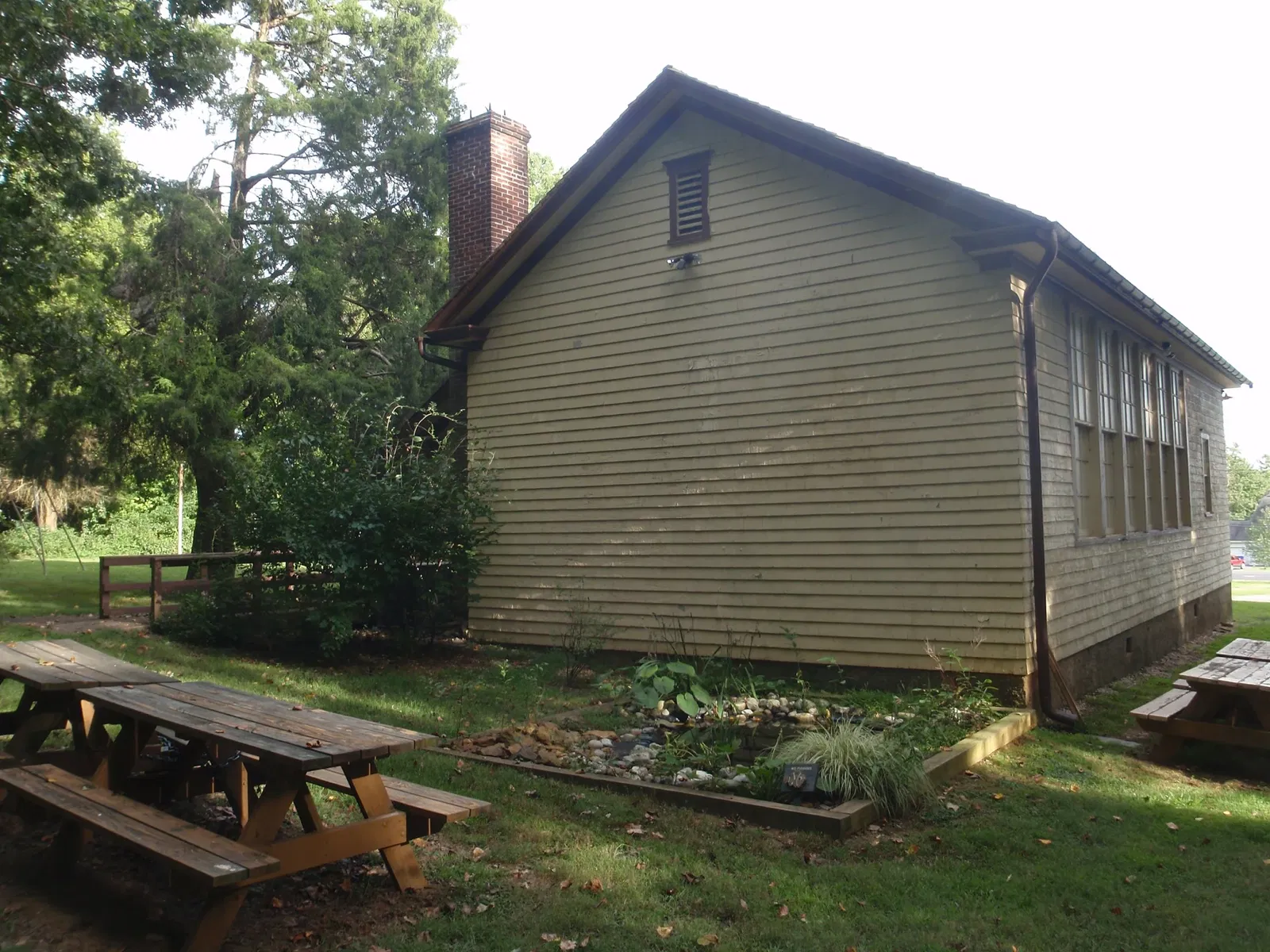 Iron Hill Science Center