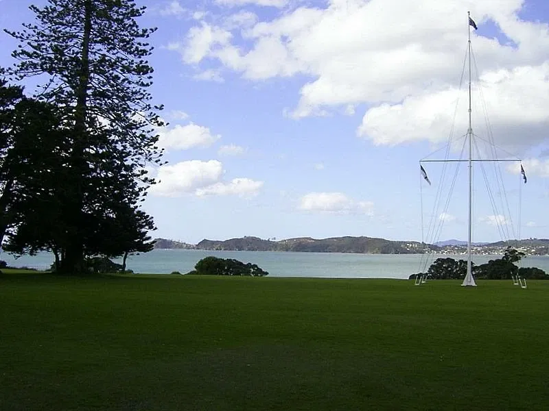 Waitangi
