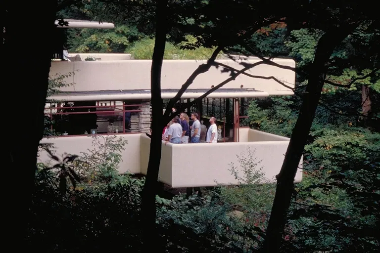 Fallingwater