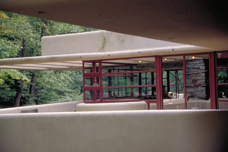 Fallingwater