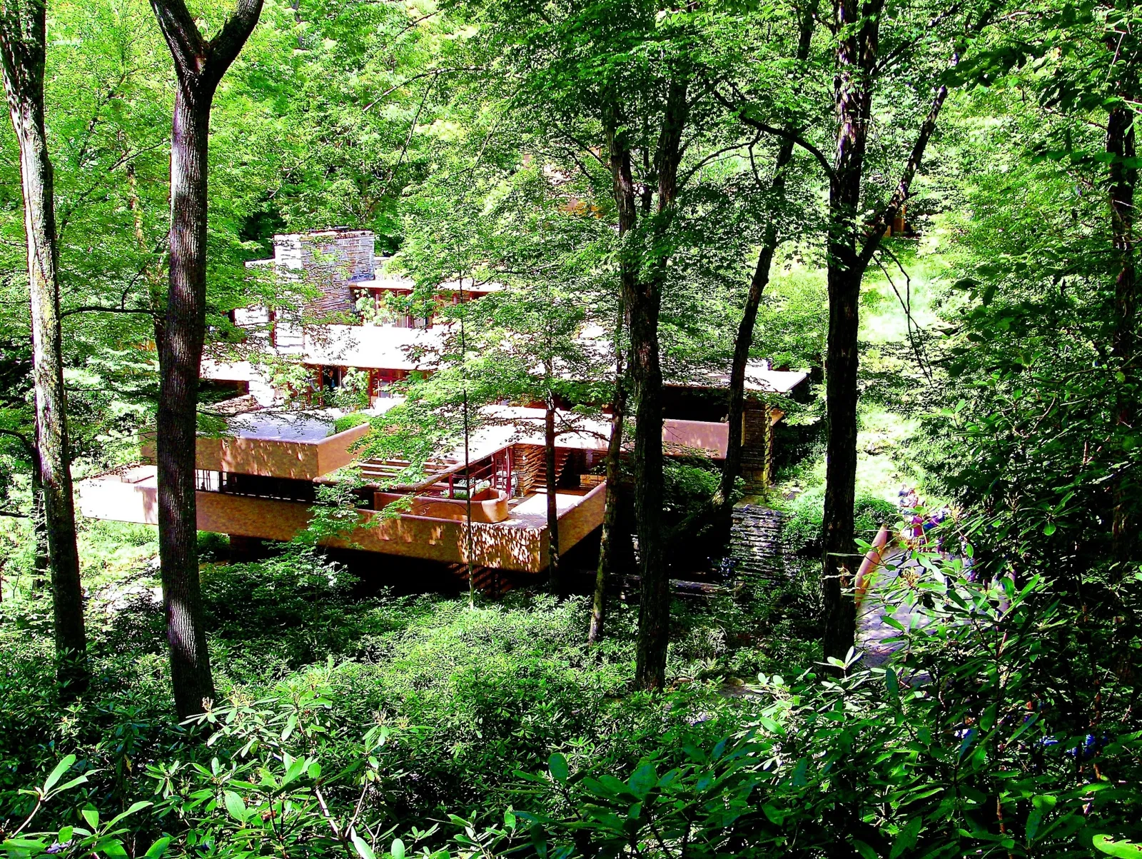 Fallingwater