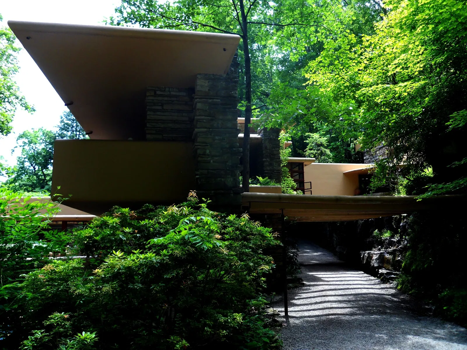 Fallingwater