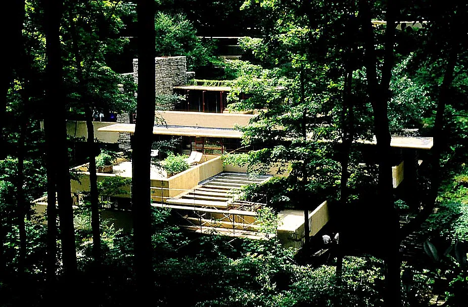 Fallingwater