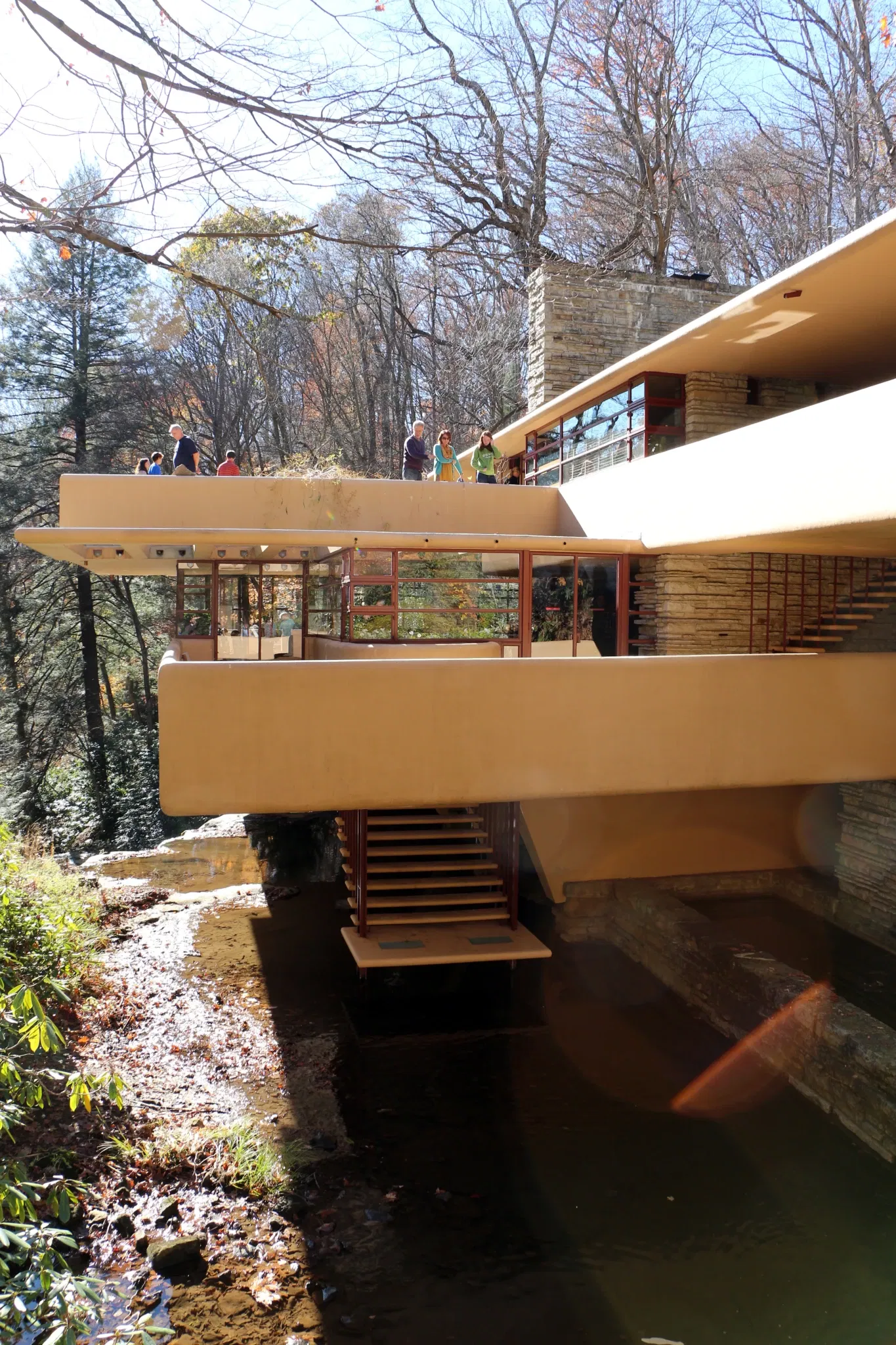 Fallingwater