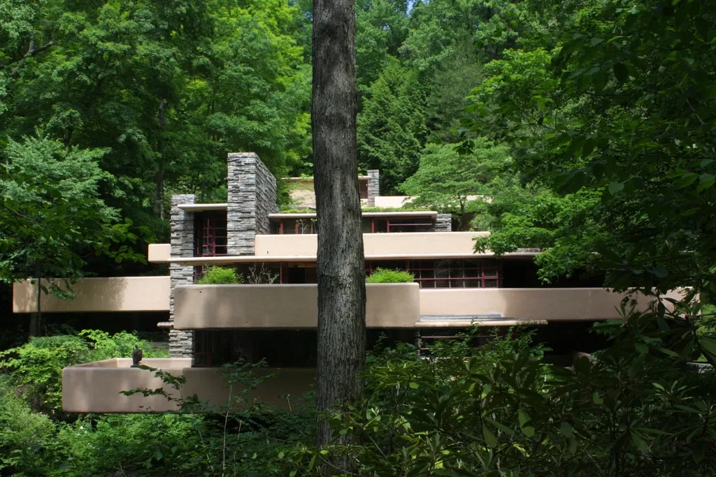 Fallingwater