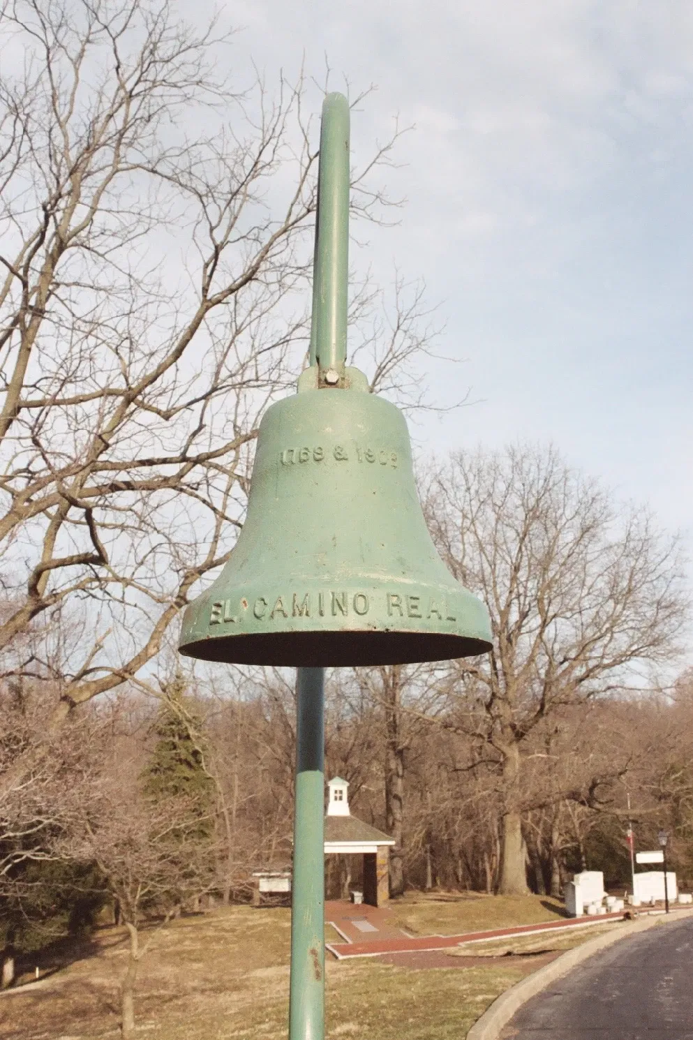 Valley Forge - National Park Service
