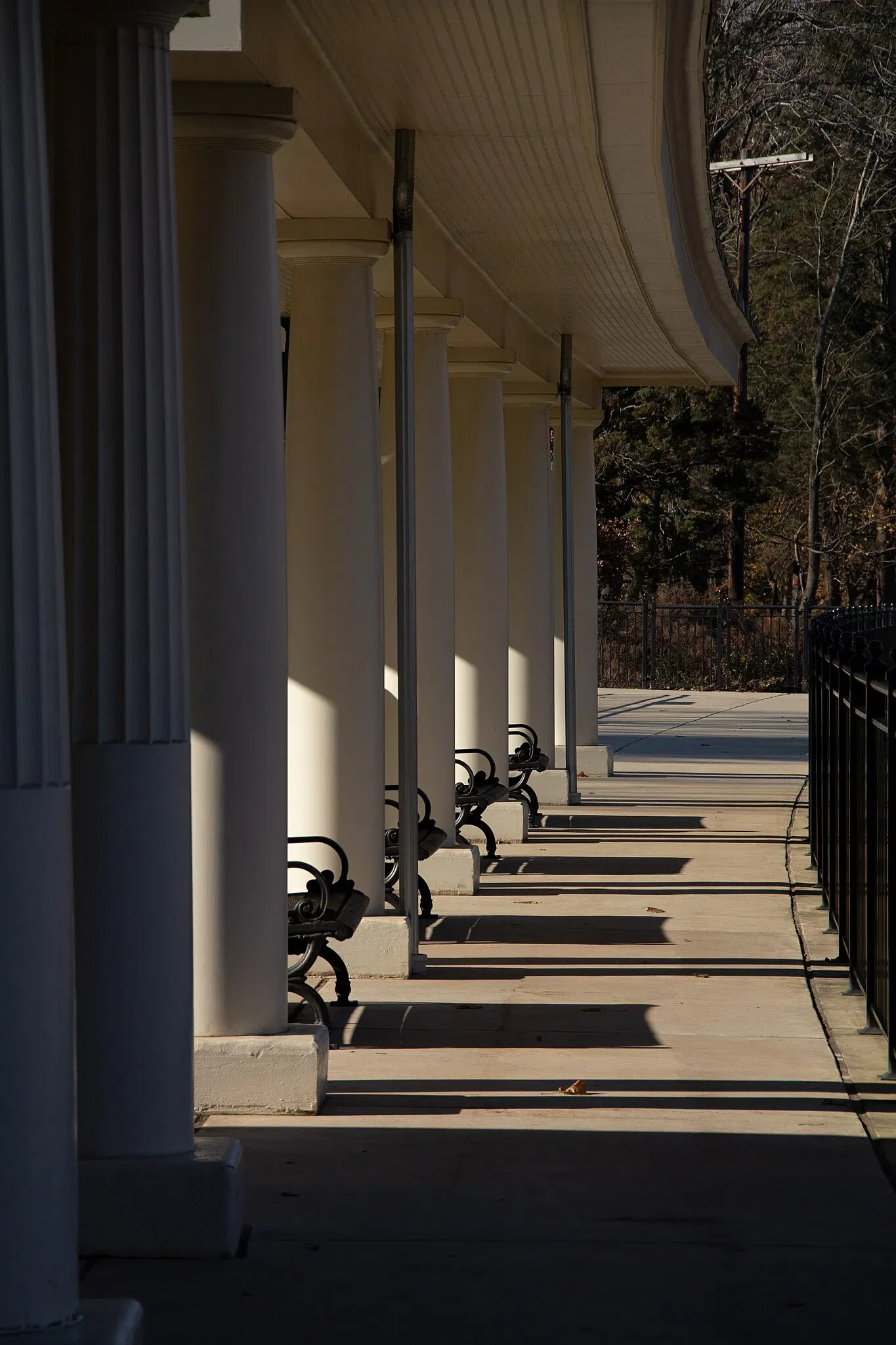 Valley Forge - National Park Service