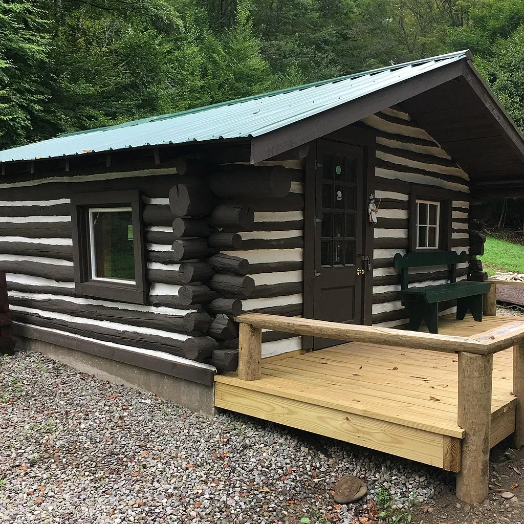Pennsylvania Lumber Museum