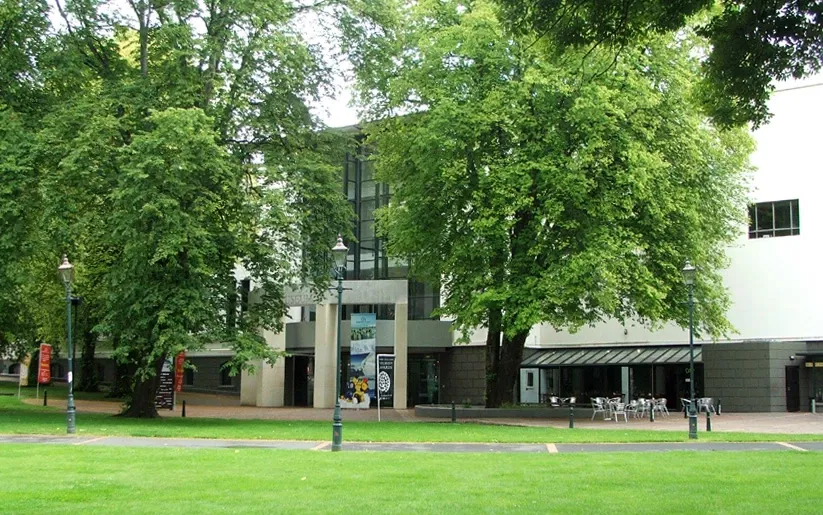 Otago Museum
