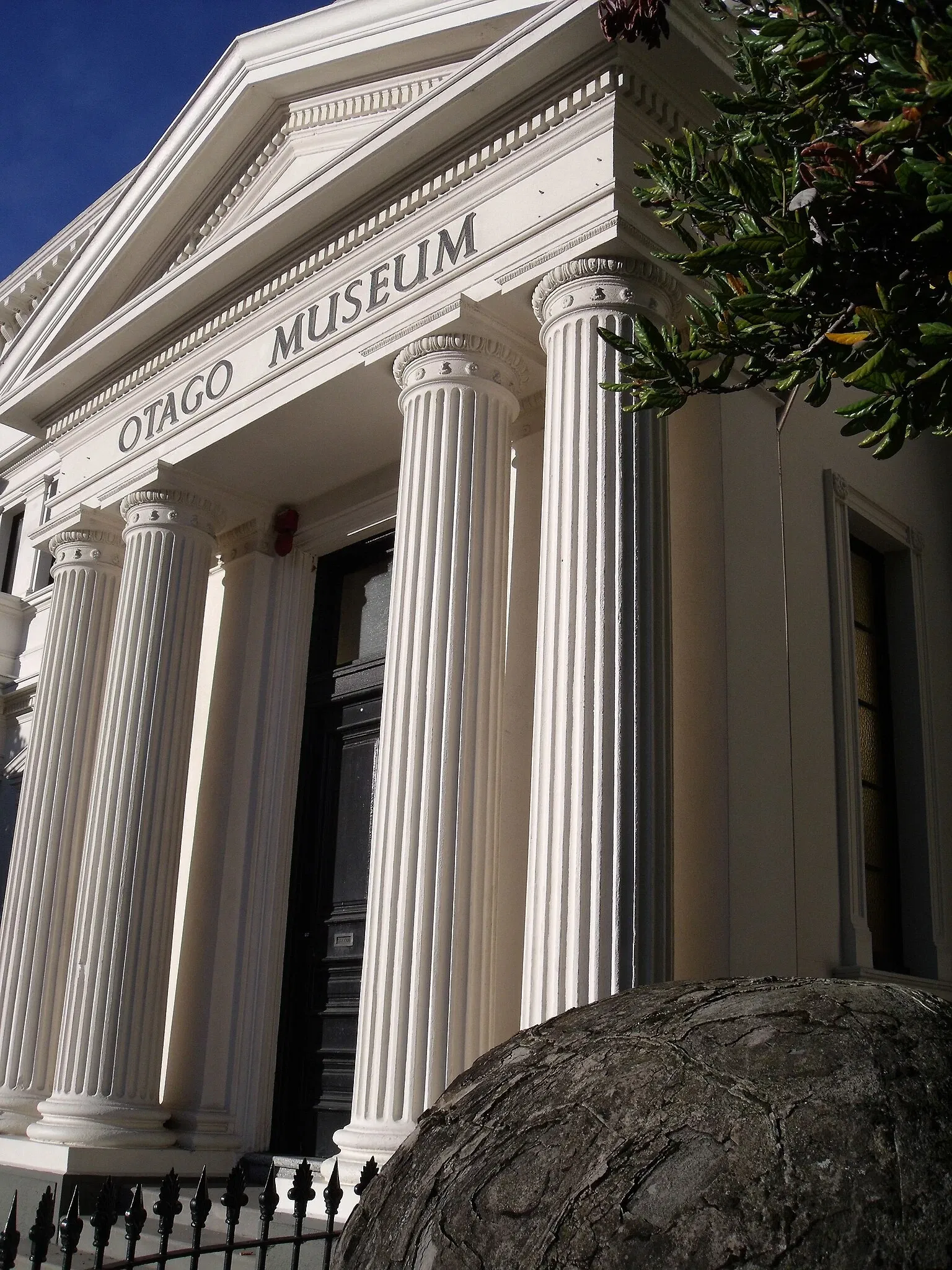Otago Museum