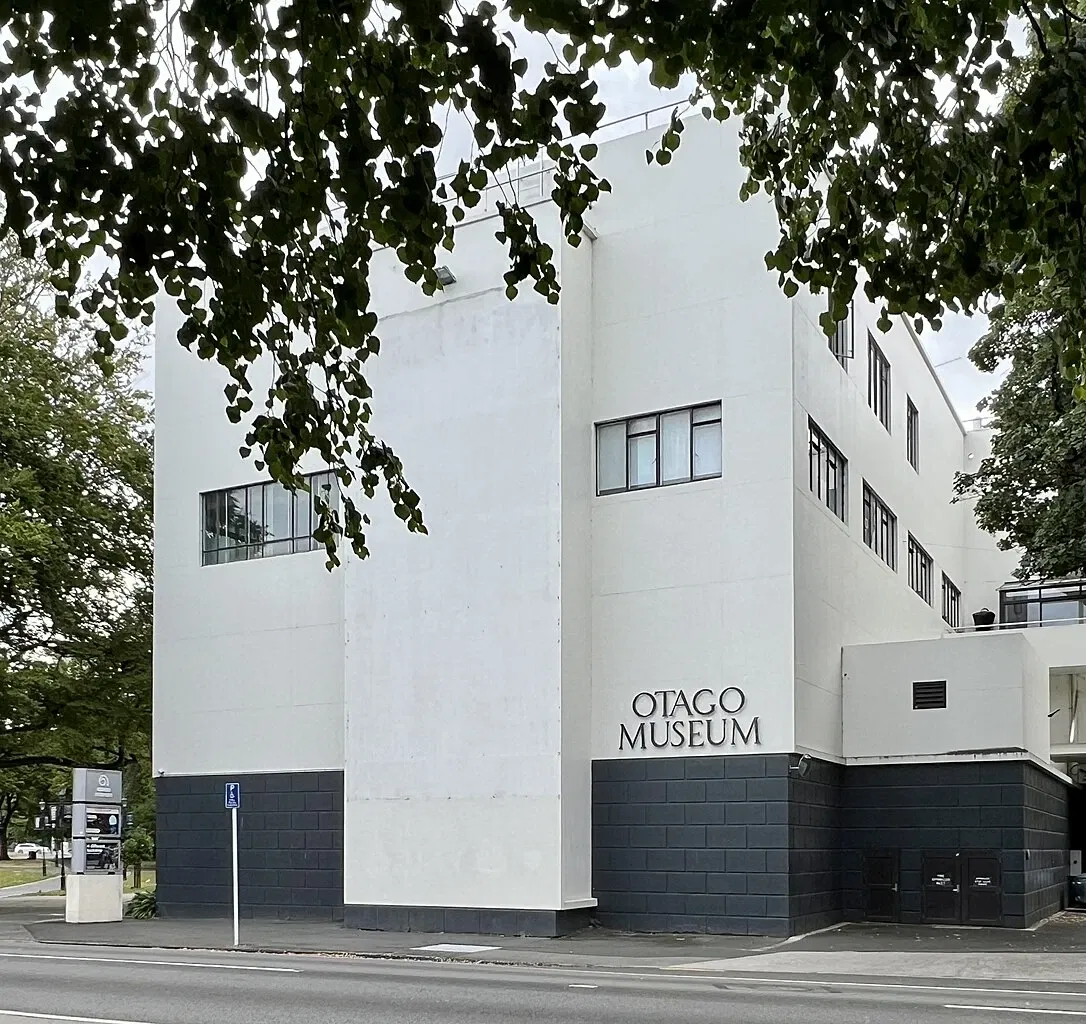 Otago Museum