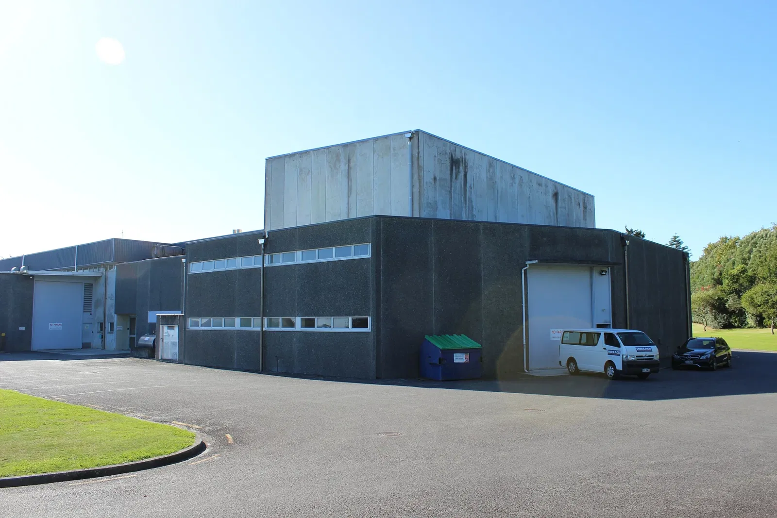 Southward Car Museum