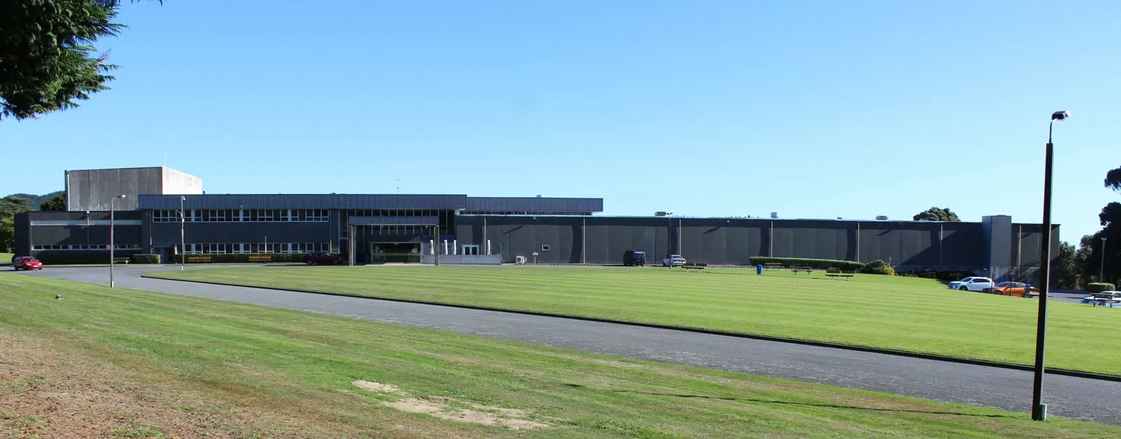 Southward Car Museum