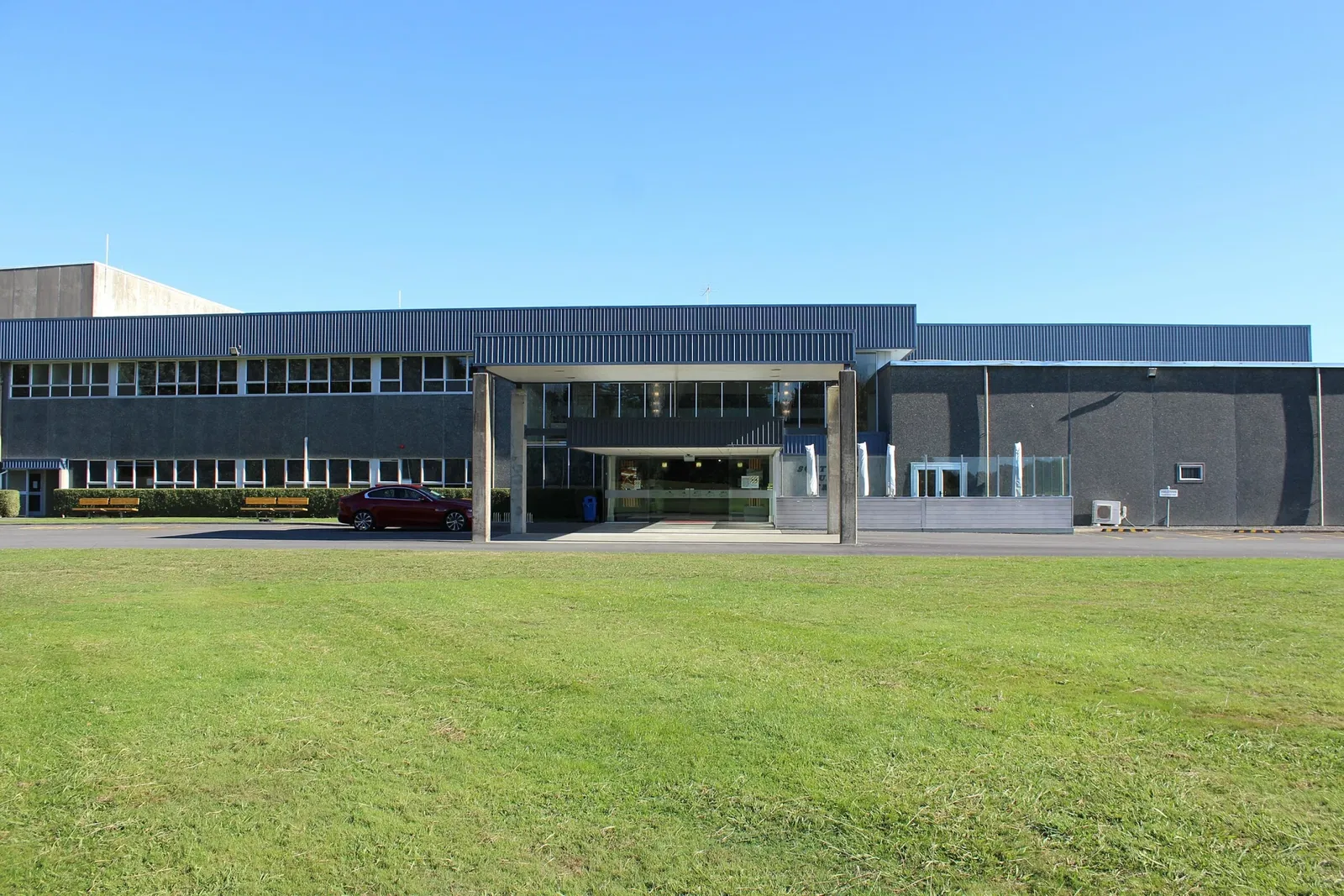 Southward Car Museum