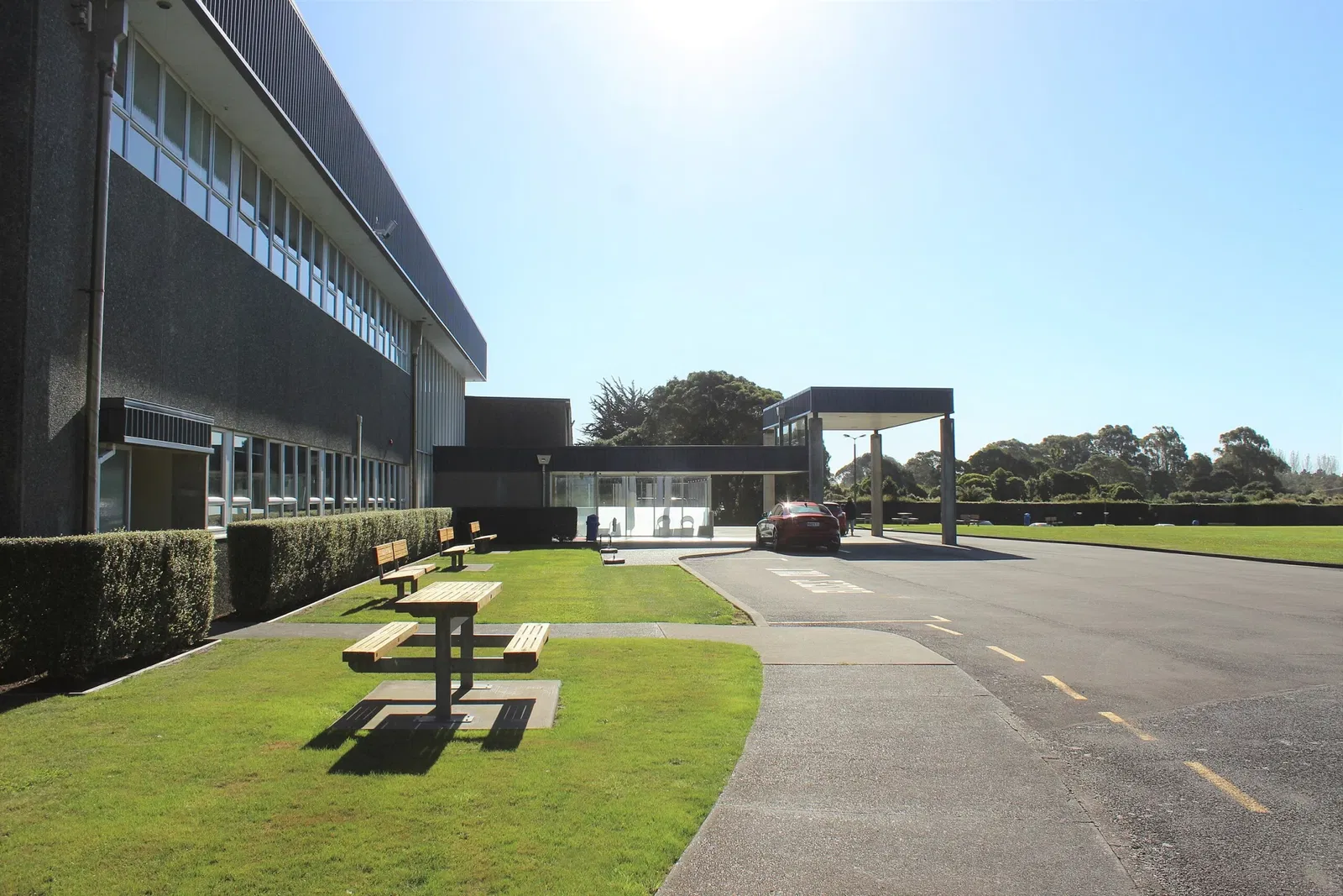 Southward Car Museum