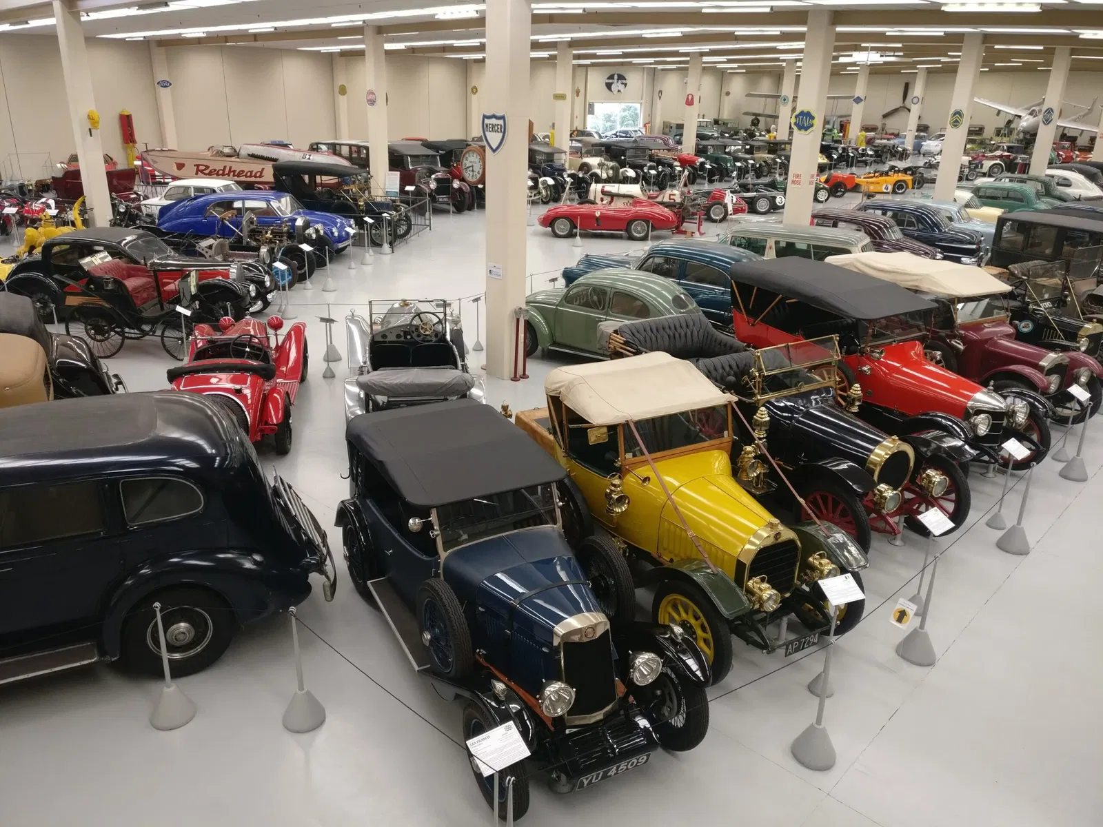 Southward Car Museum