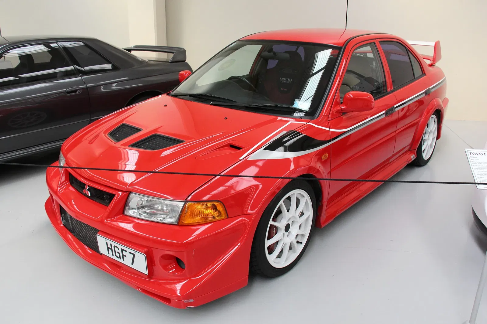 Southward Car Museum