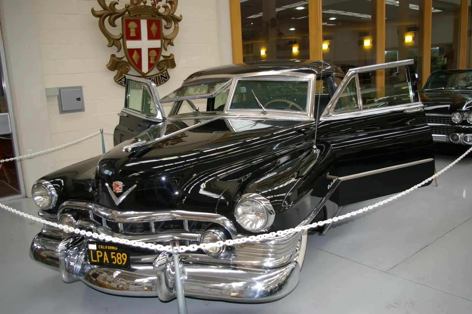 Southward Car Museum