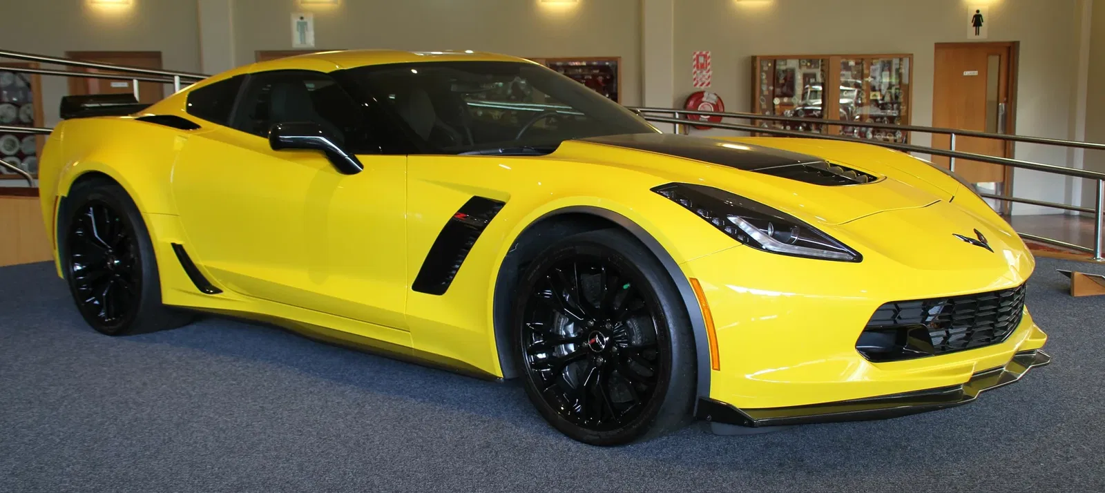 Southward Car Museum