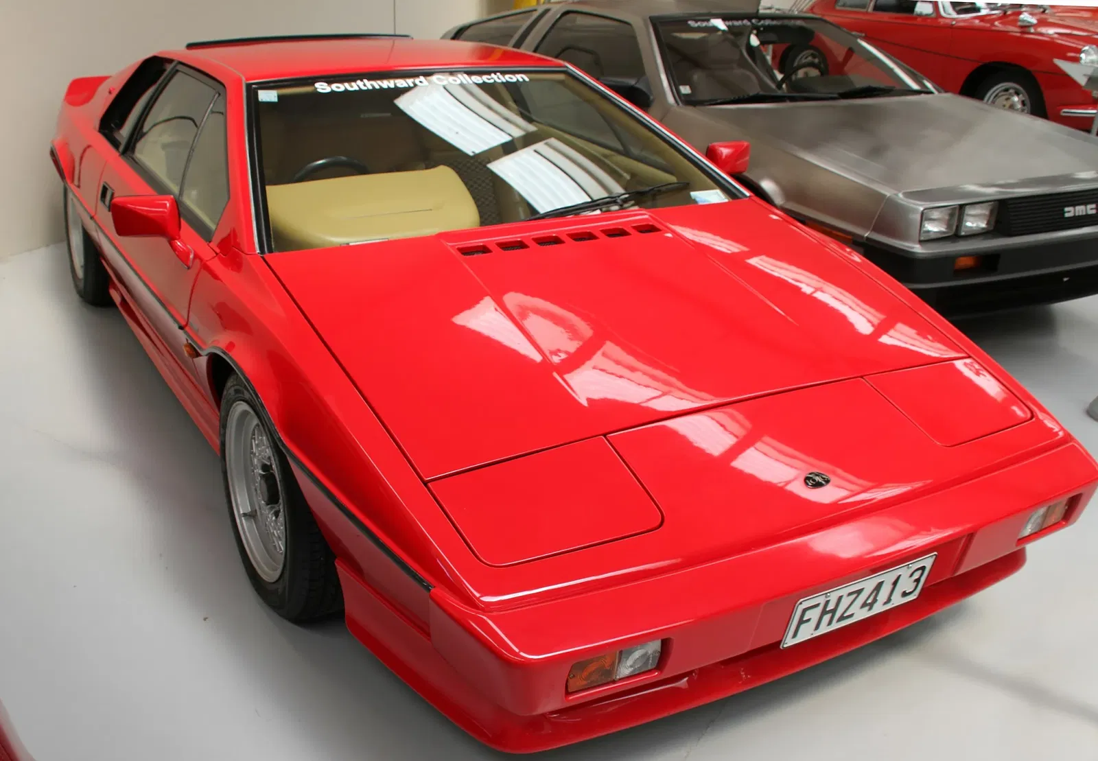 Southward Car Museum