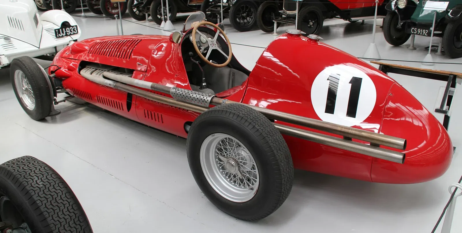 Southward Car Museum