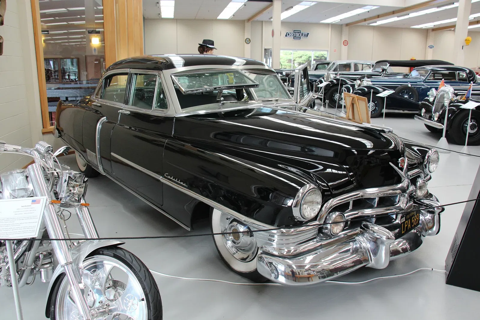 Southward Car Museum