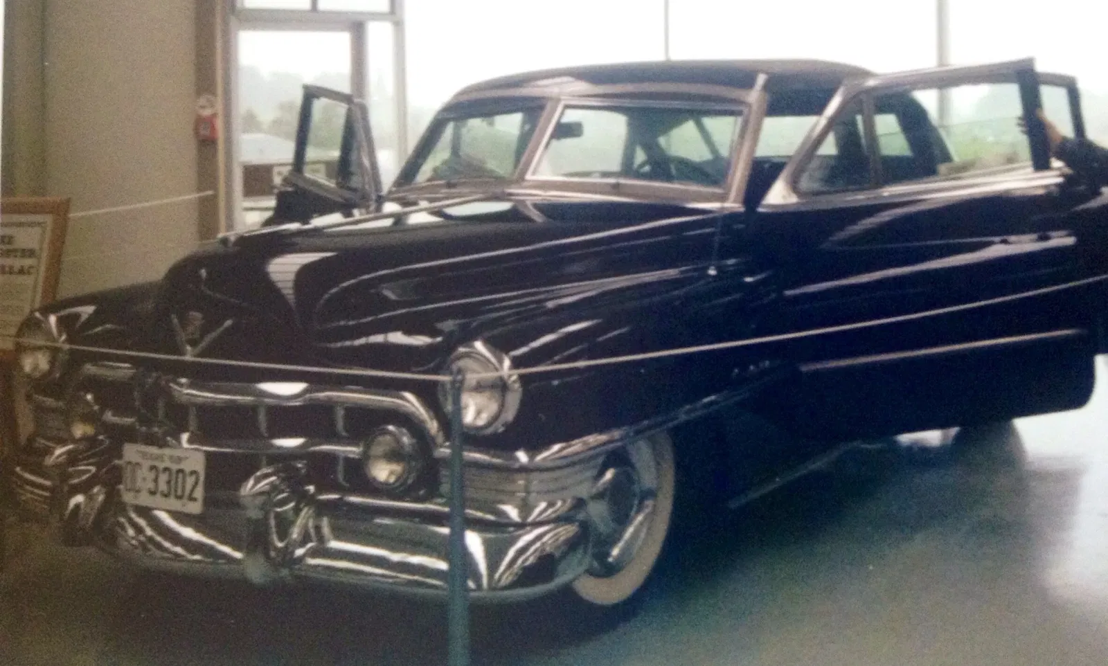 Southward Car Museum