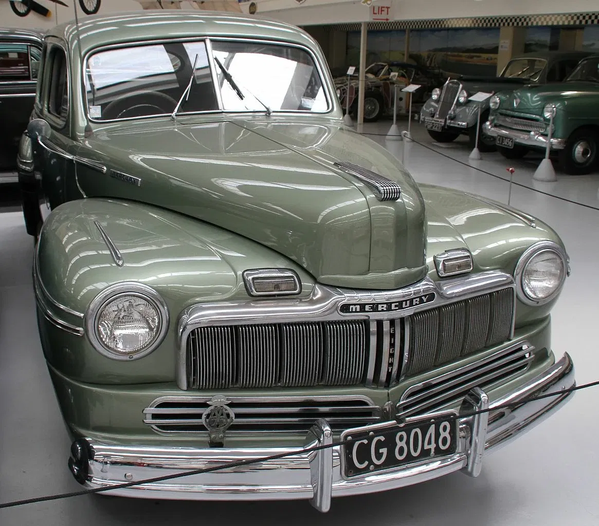 Southward Car Museum