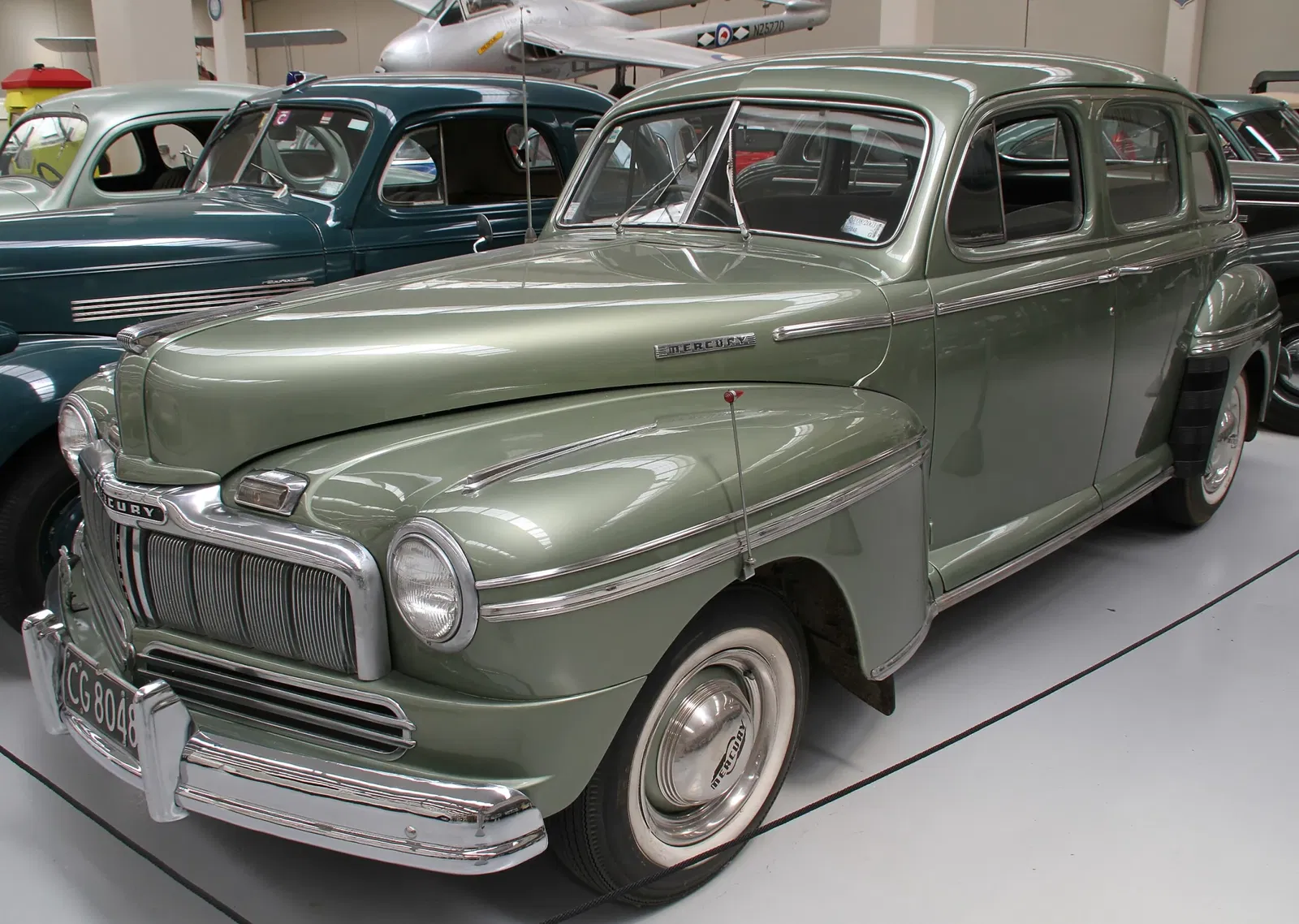 Southward Car Museum