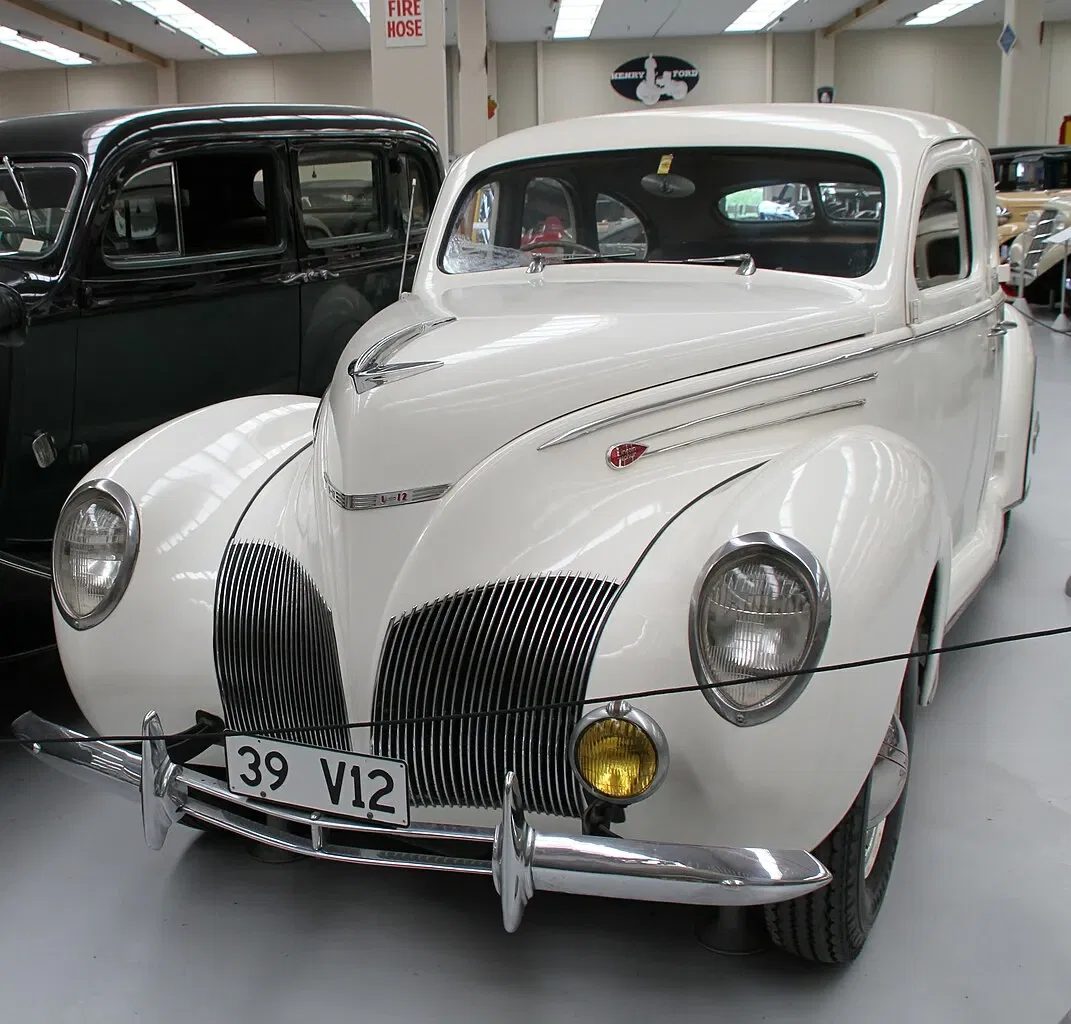 Southward Car Museum