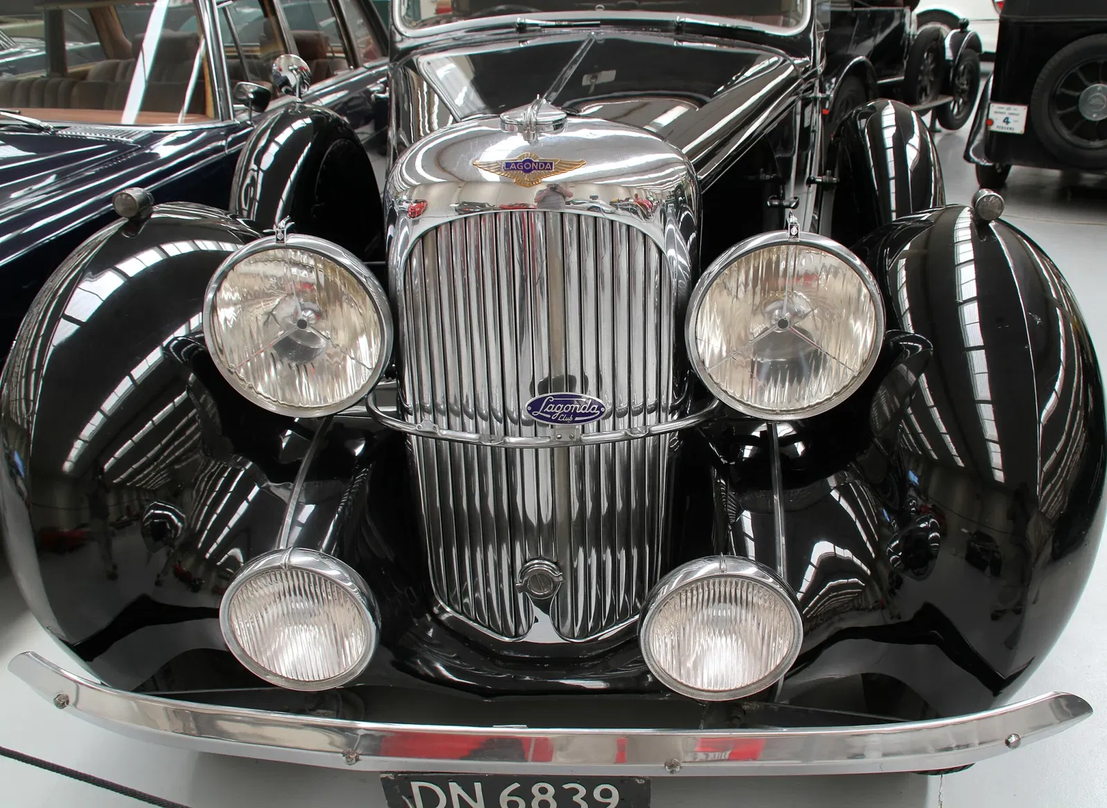 Southward Car Museum