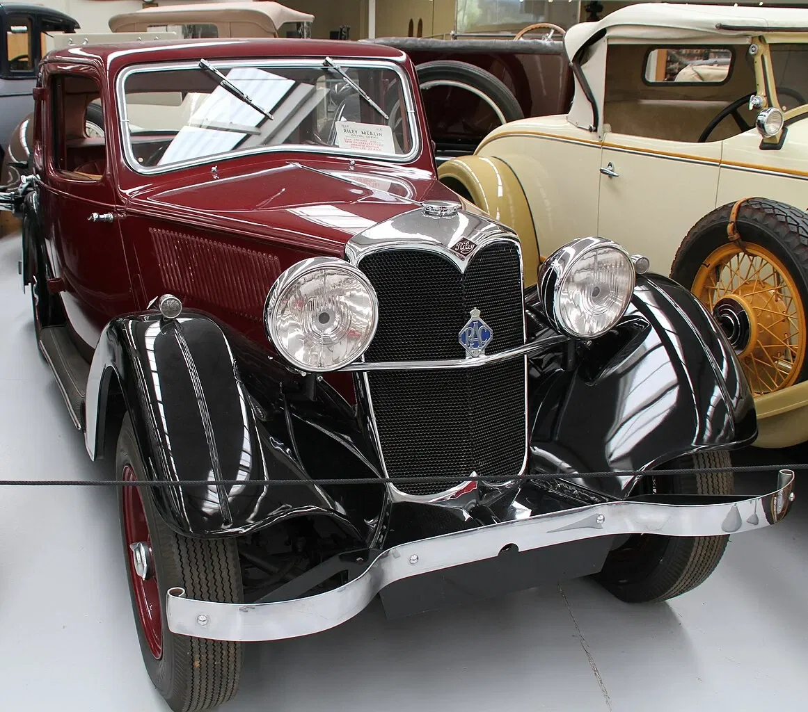 Southward Car Museum