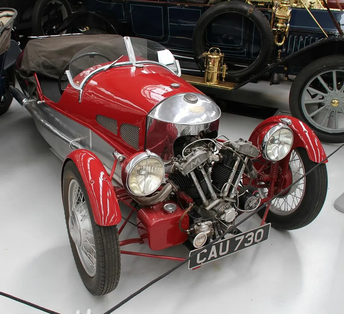 Southward Car Museum