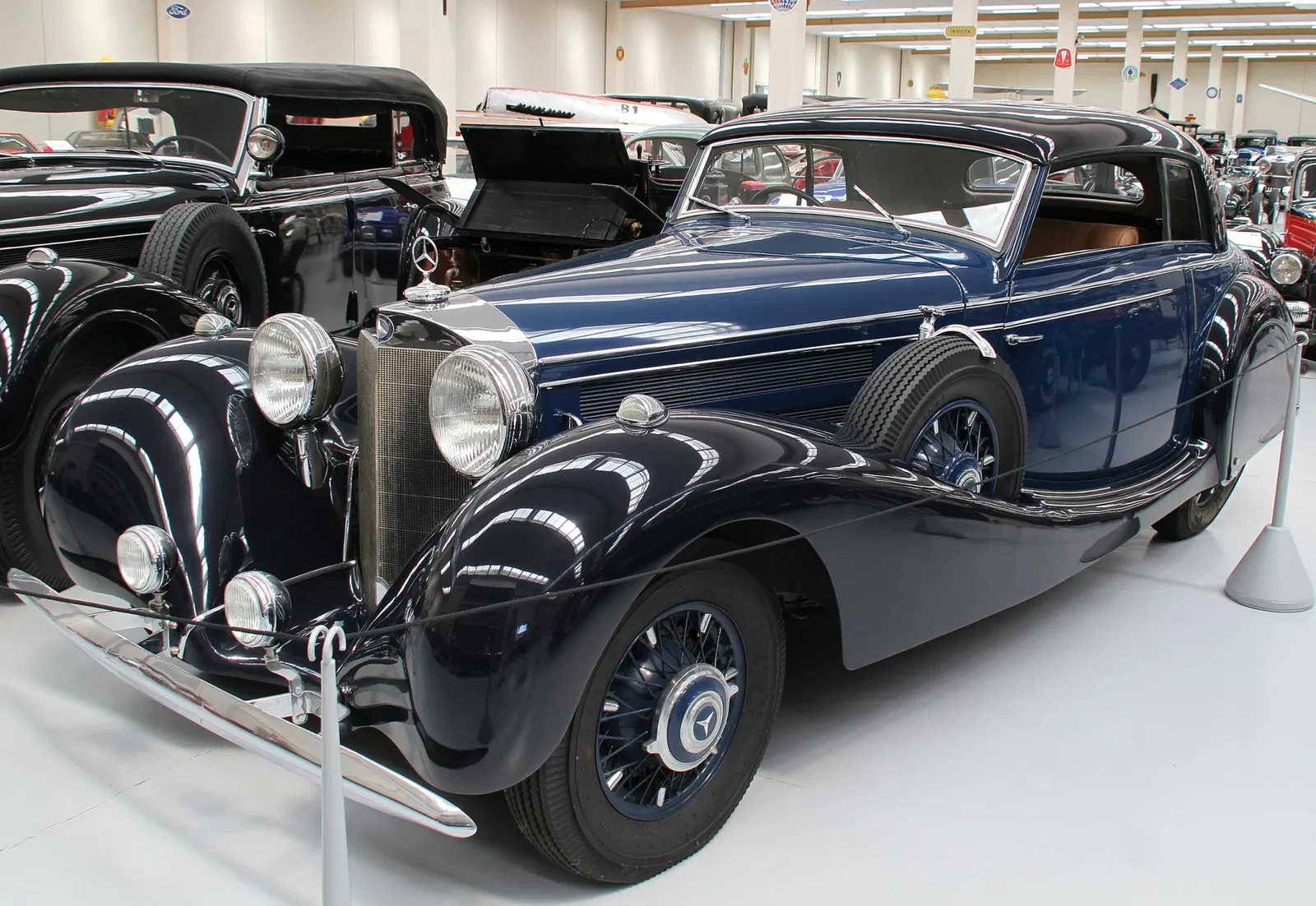 Southward Car Museum