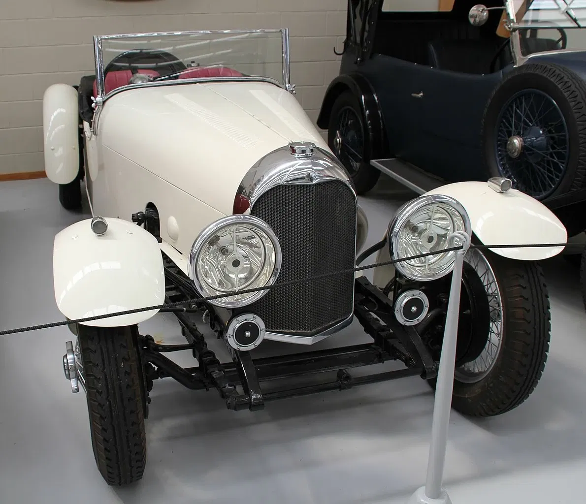 Southward Car Museum