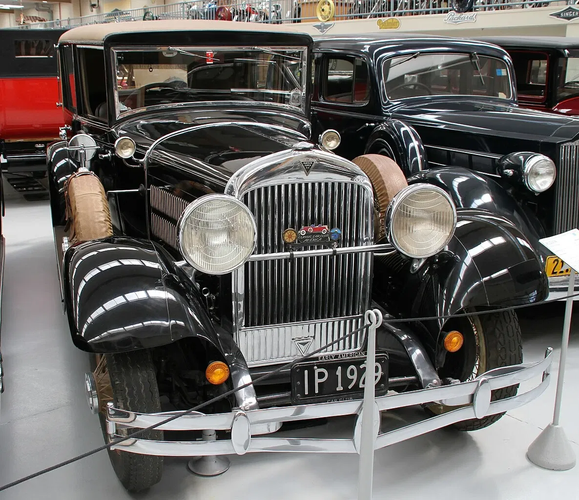 Southward Car Museum