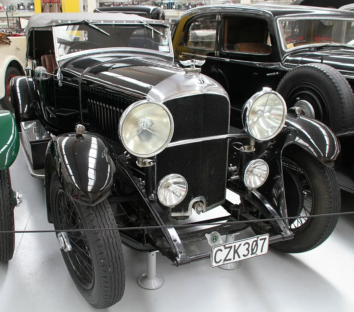 Southward Car Museum