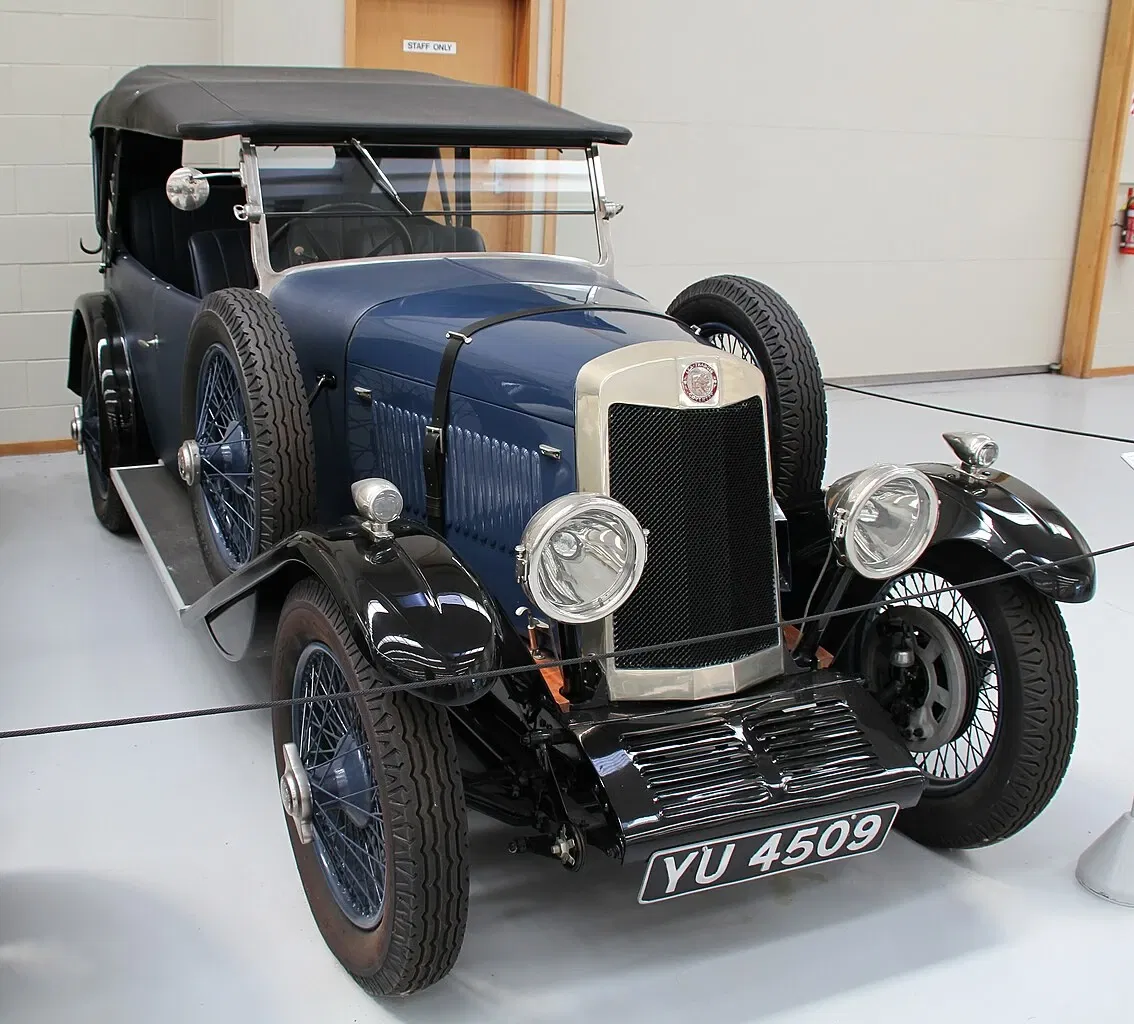 Southward Car Museum