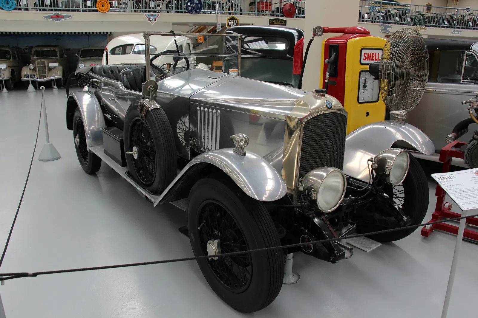 Southward Car Museum