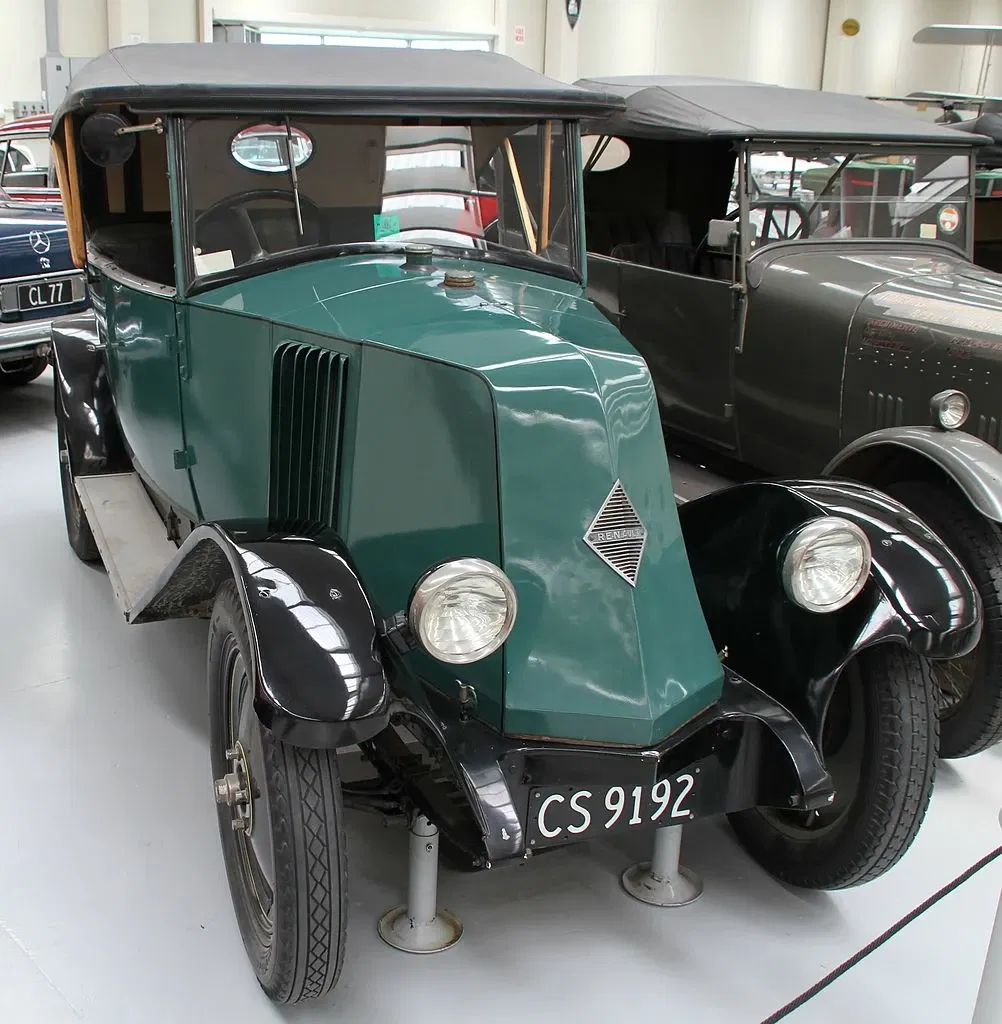 Southward Car Museum