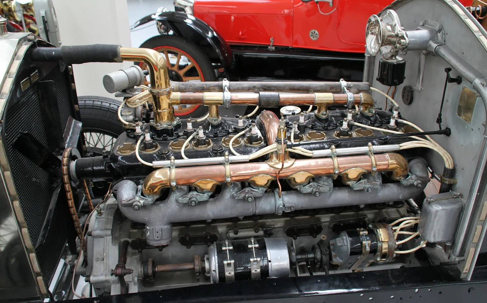 Southward Car Museum