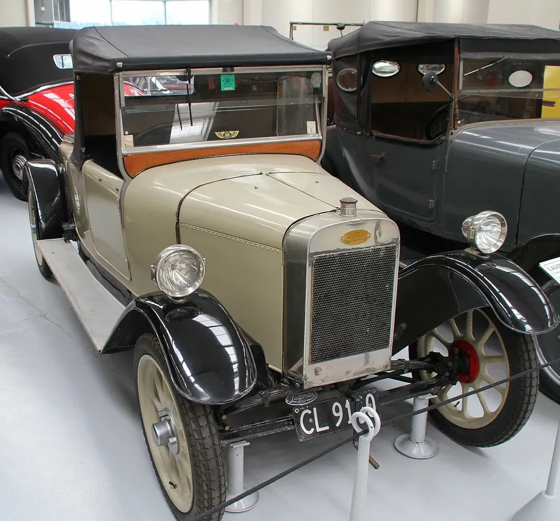 Southward Car Museum