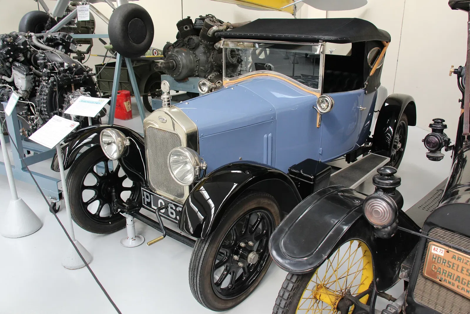 Southward Car Museum