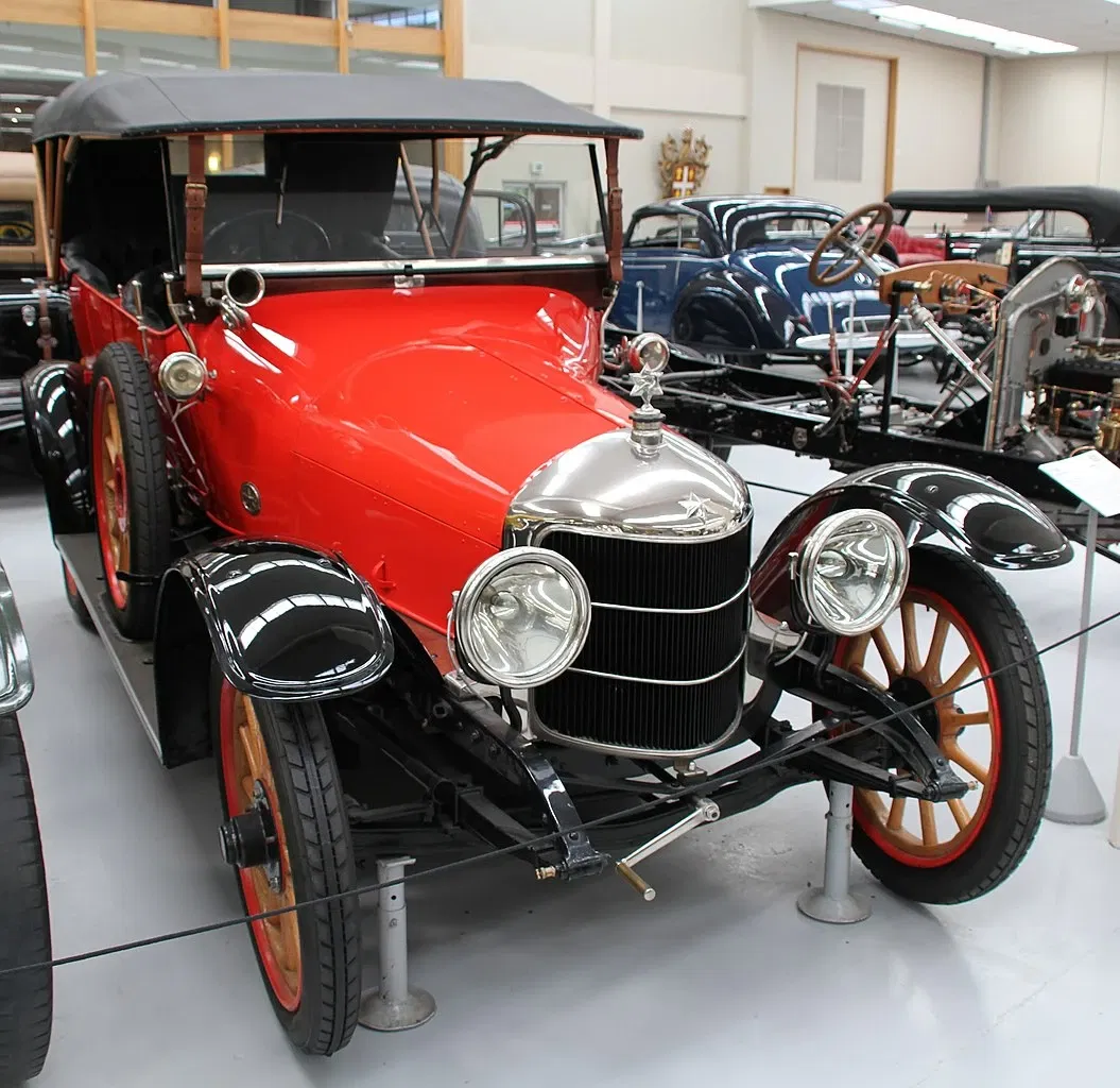 Southward Car Museum
