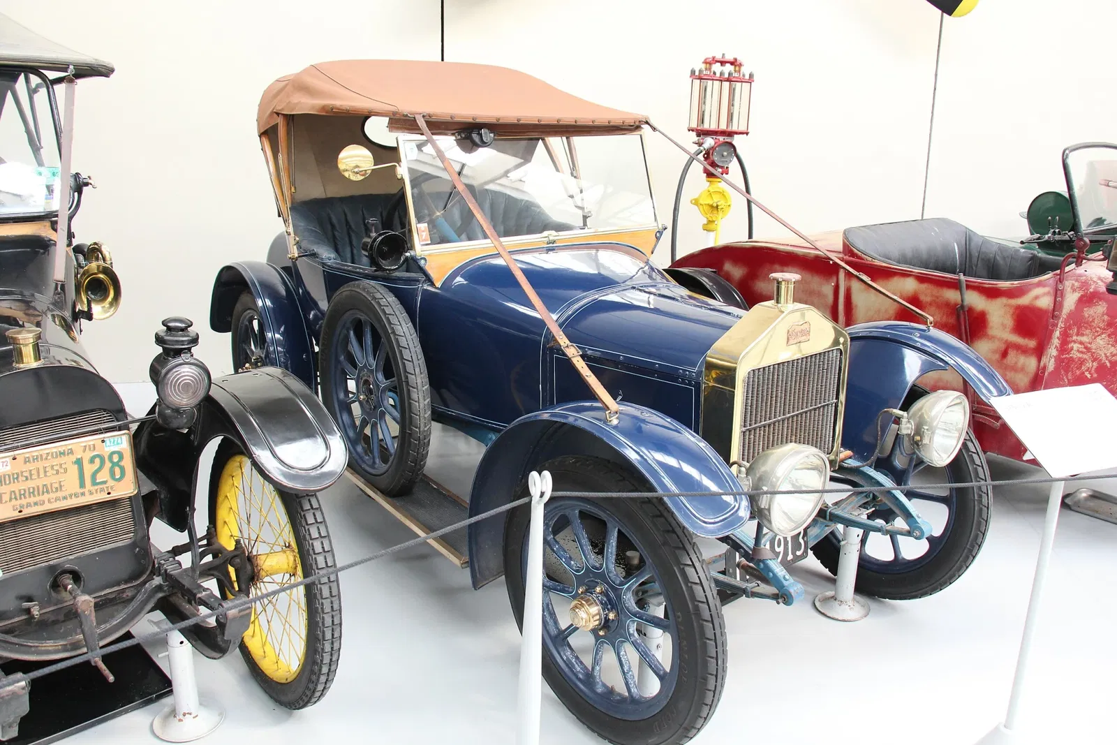 Southward Car Museum