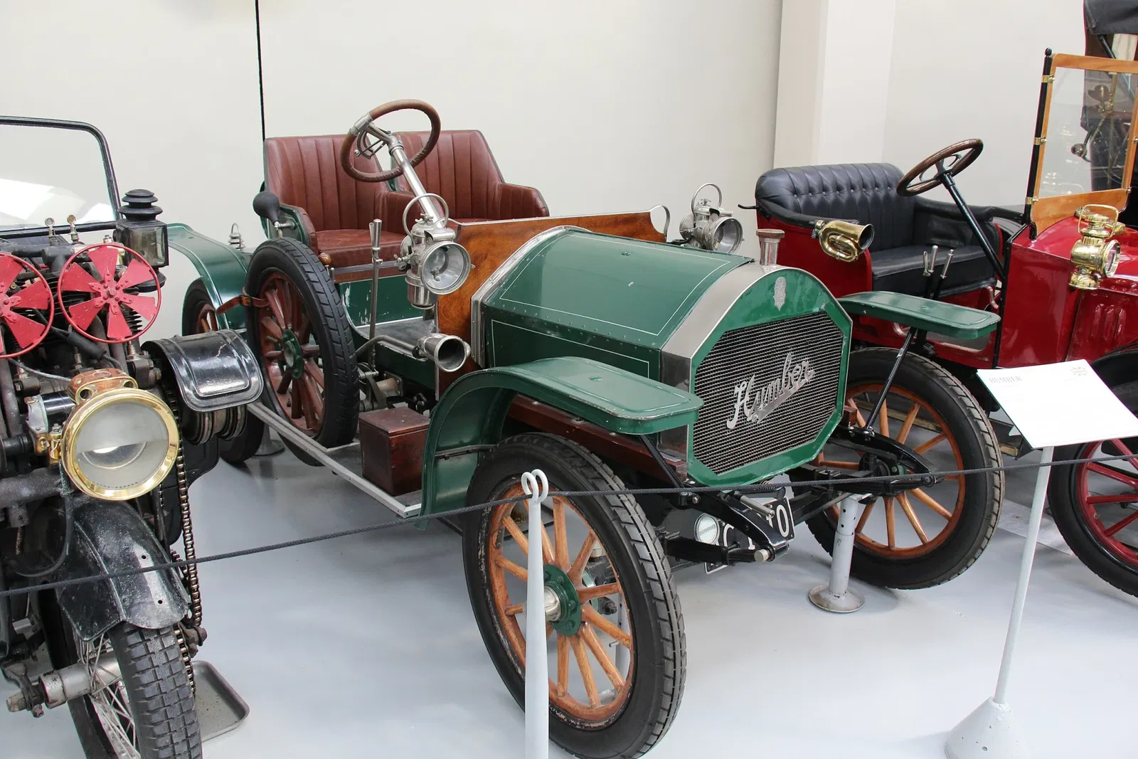 Southward Car Museum