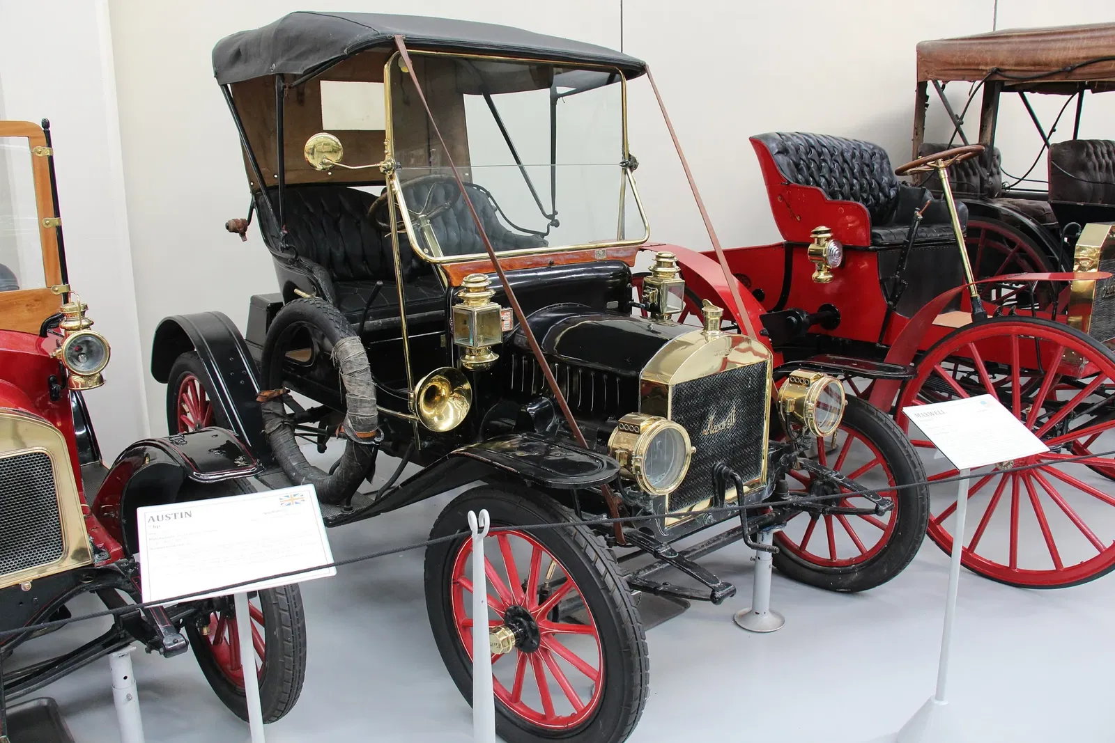 Southward Car Museum