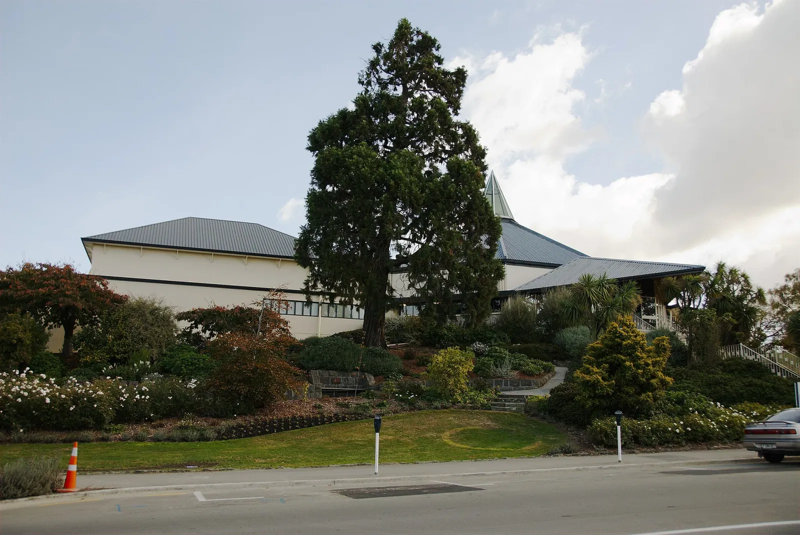 South Canterbury Museum